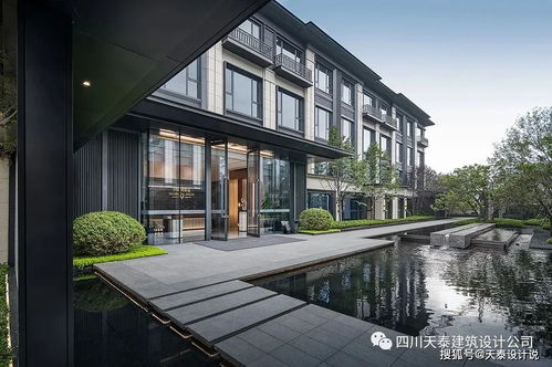 云南保山建筑规划设计探析 聚焦住宅、商业办公、酒店及厂房建筑的多元融合