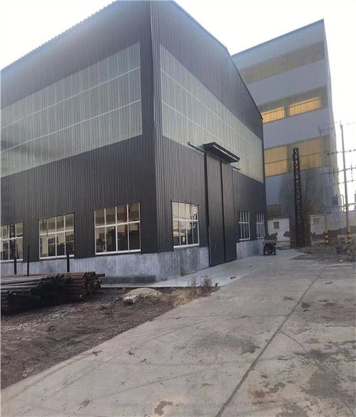 深圳市太科建筑检测鉴定 守护住宅与厂房安全，陆丰市钢结构厂房安全检测鉴定中心发布最新进展