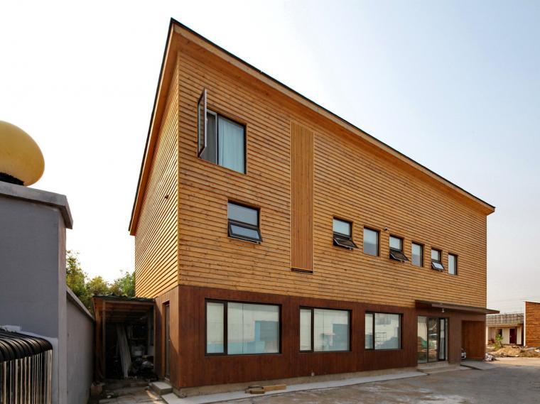 住宅建筑图片大观 从灵感源泉到艺术栖居